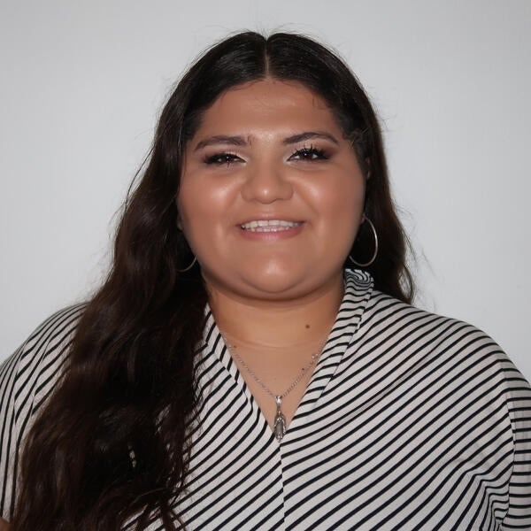 Photo Evelin Castaneda Retention Specialist