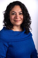Evelin Castaneda Photo